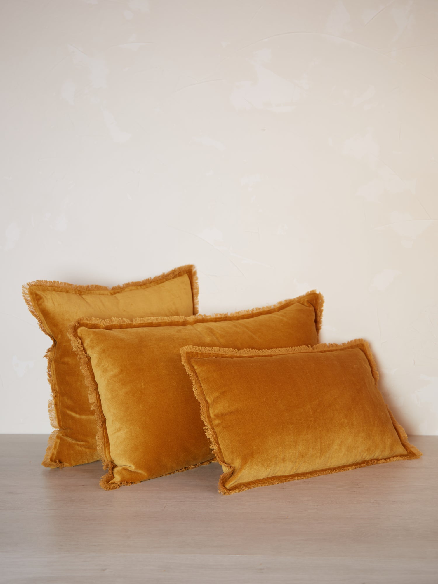 Uni Fara Cushion - Bronze - 3 Sizes Available