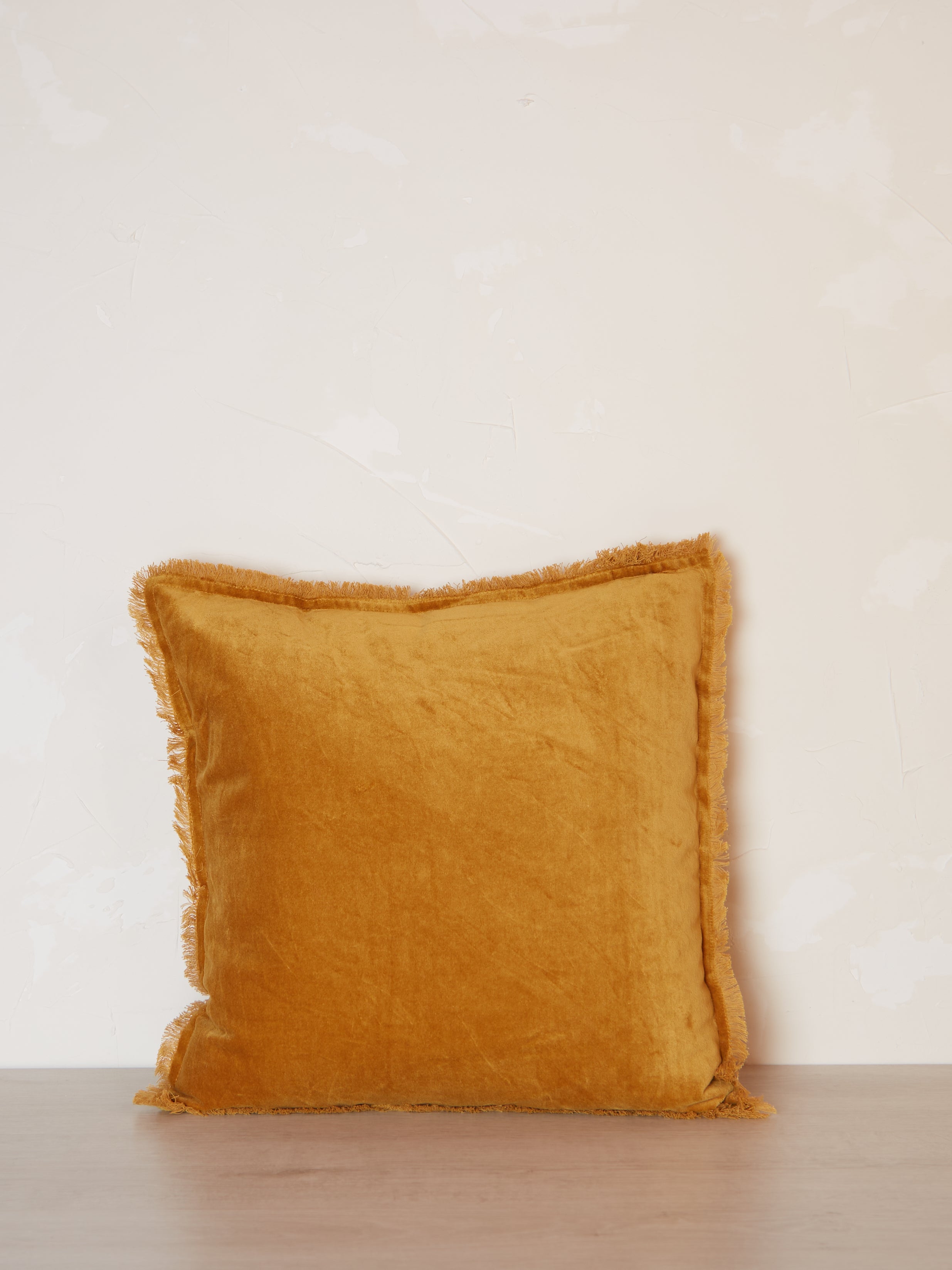 Uni Fara Cushion - Bronze - 3 Sizes Available