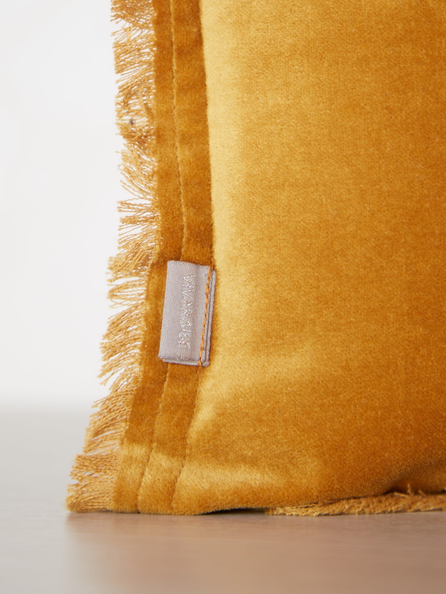 Uni Fara Cushion - Bronze - 3 Sizes Available