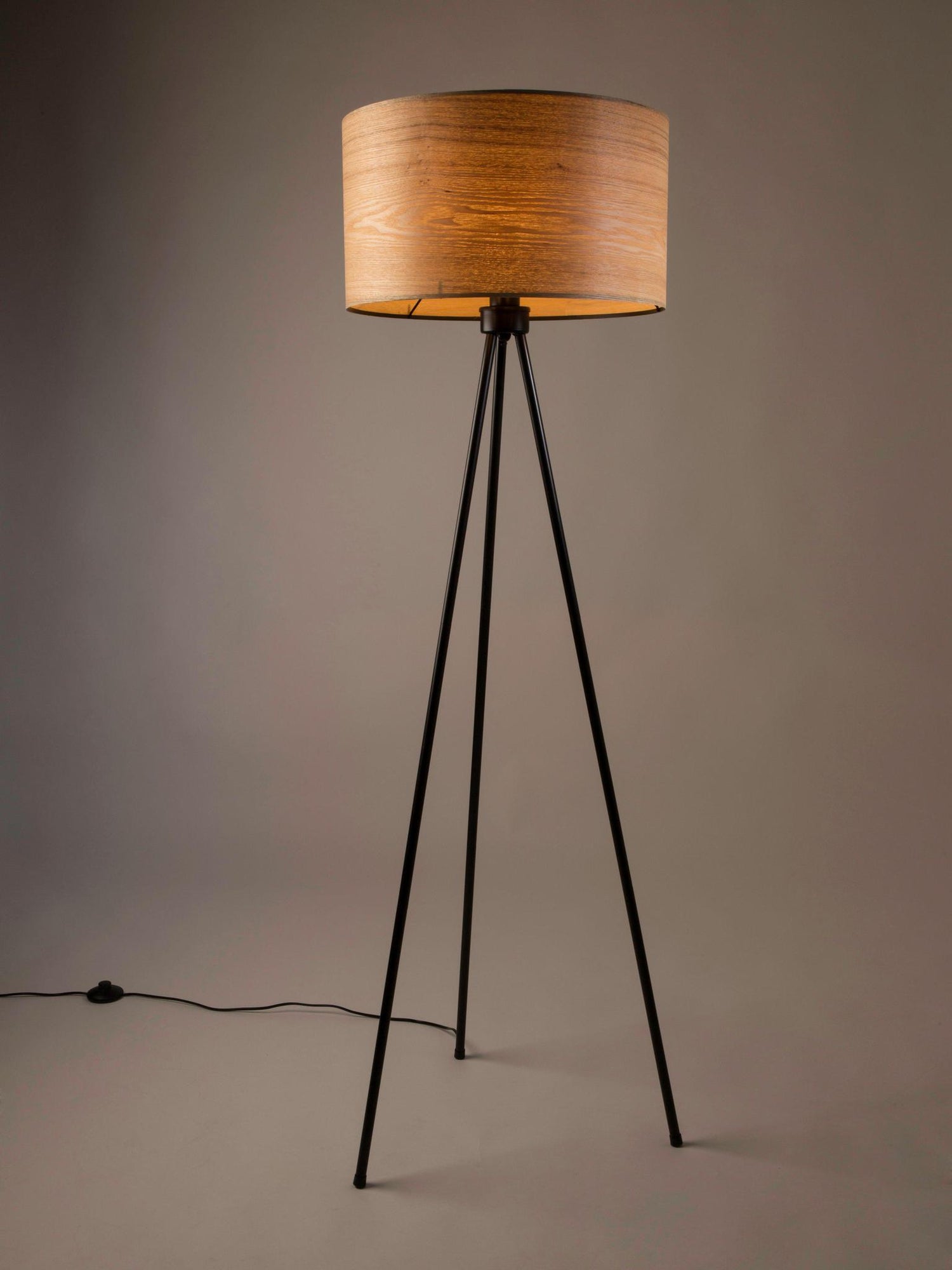 Woodland Floor Lamp