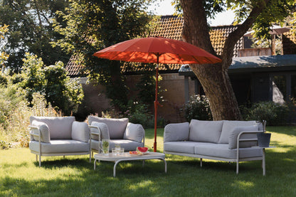 Vista Outdoor Sofa Set