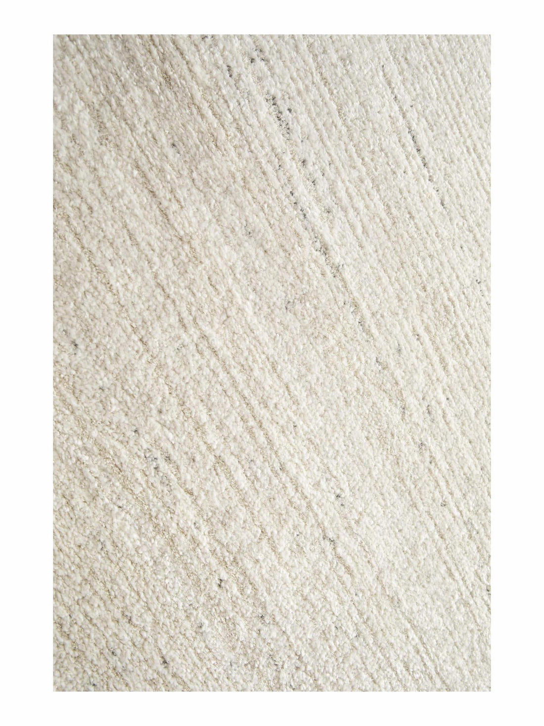 Larry Rug - Naturel - 2 Sizes Available