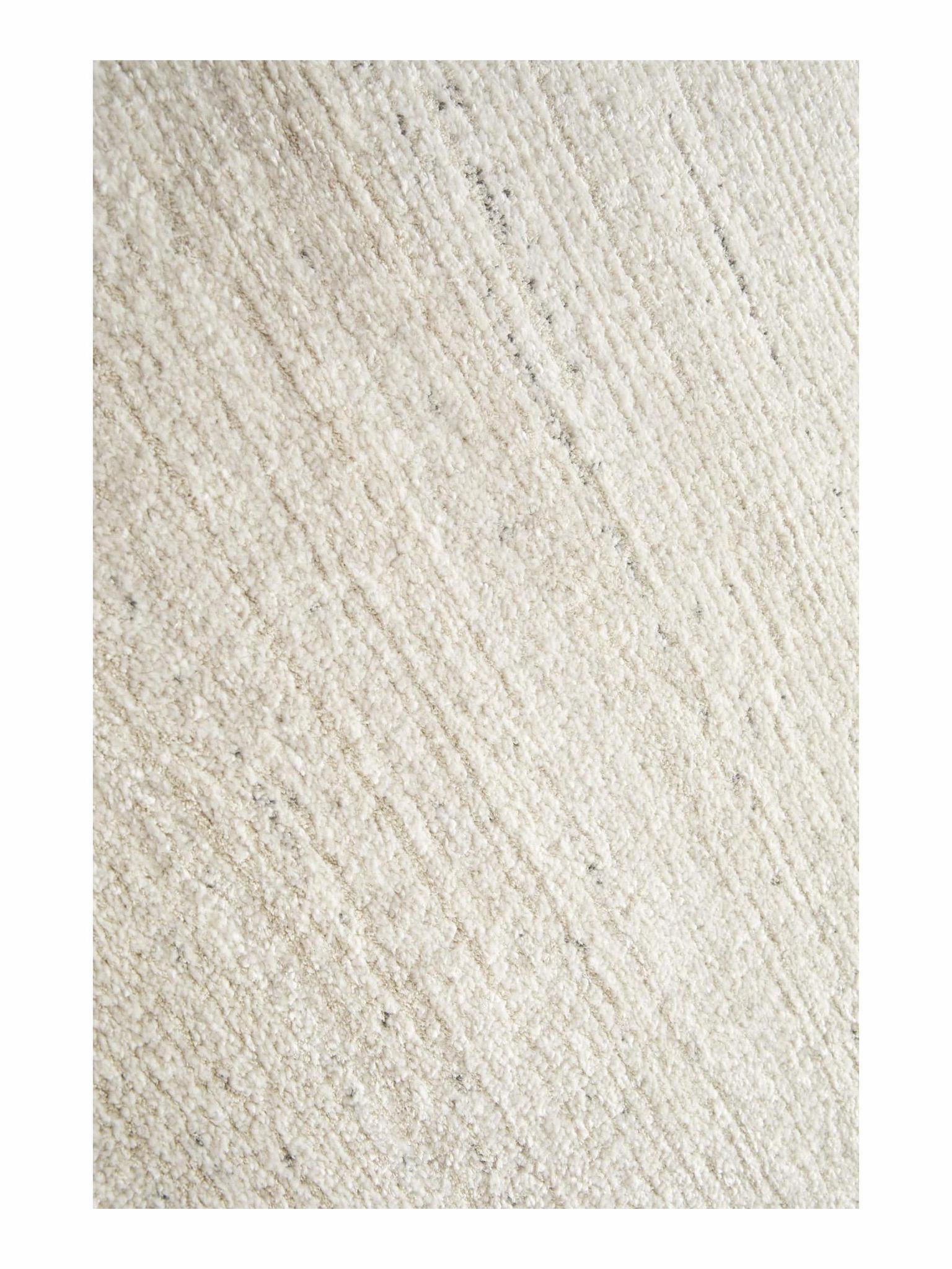 Larry Rug - Naturel - 2 Sizes Available