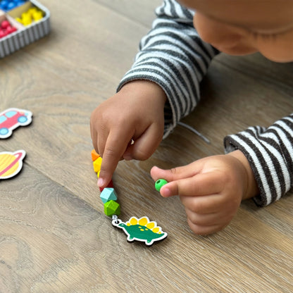 Allsorts Keyring Making Kit