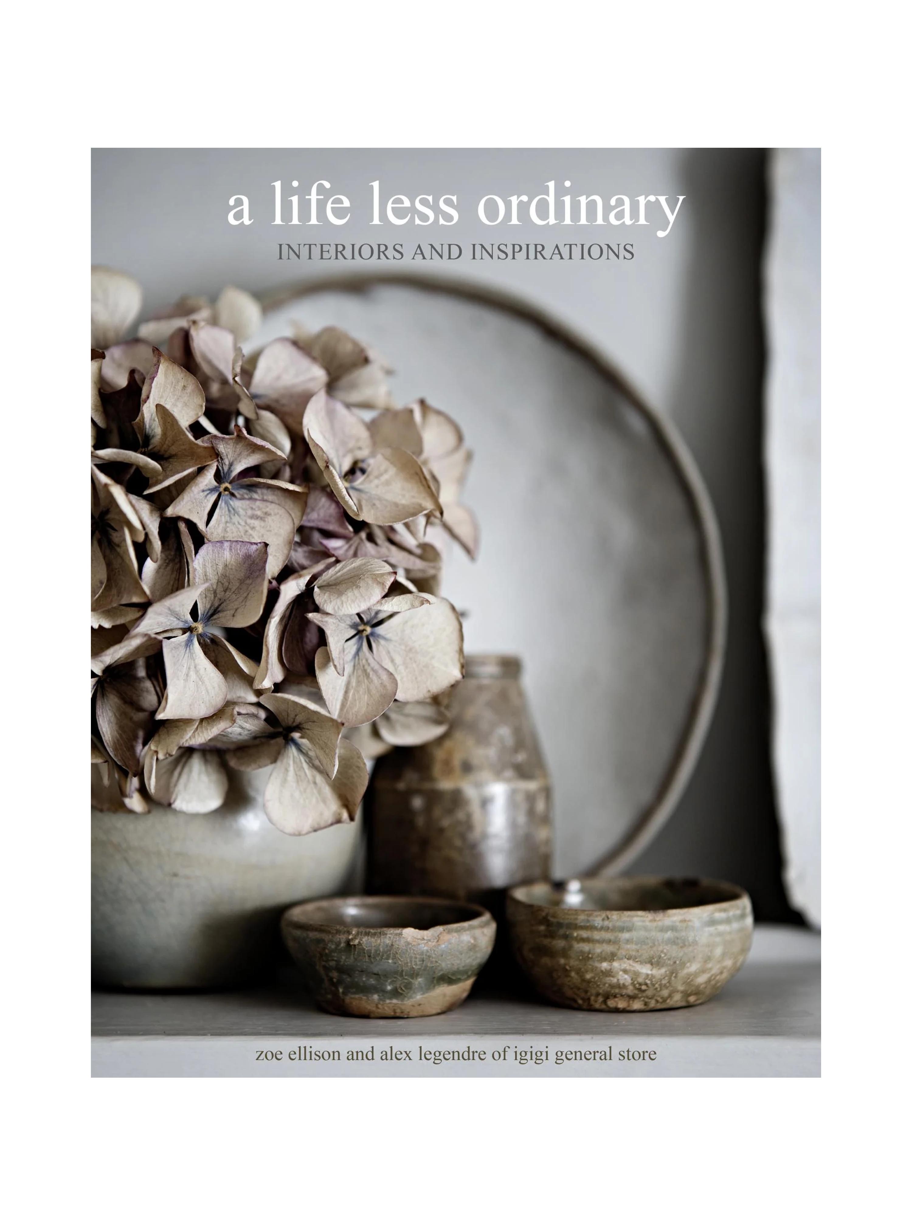 A Life Less Ordinary