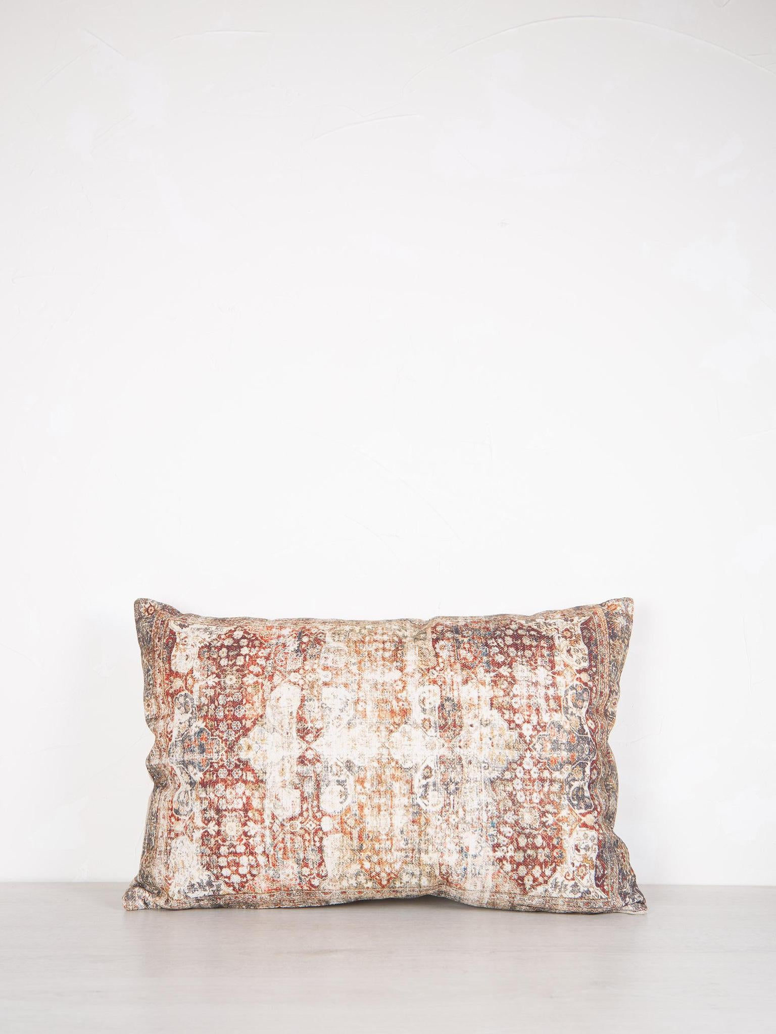 Mahal Printed Cushion