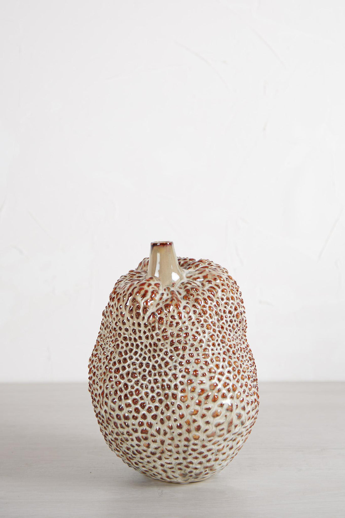 Durian Textured Vase