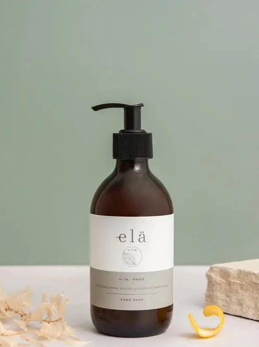 Ela Pause No 3a Hand Soap 300ml