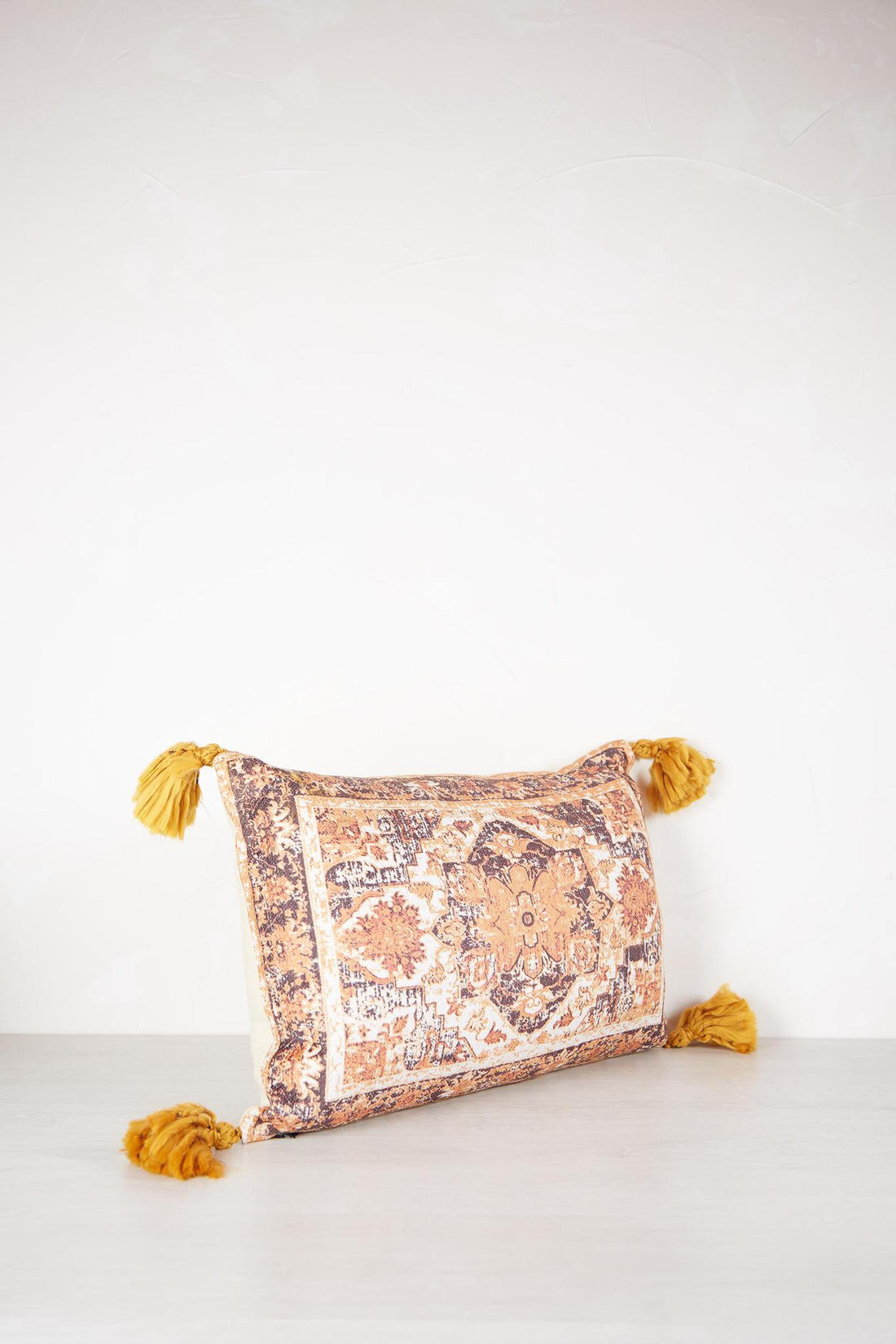 Calor Printed Cushion