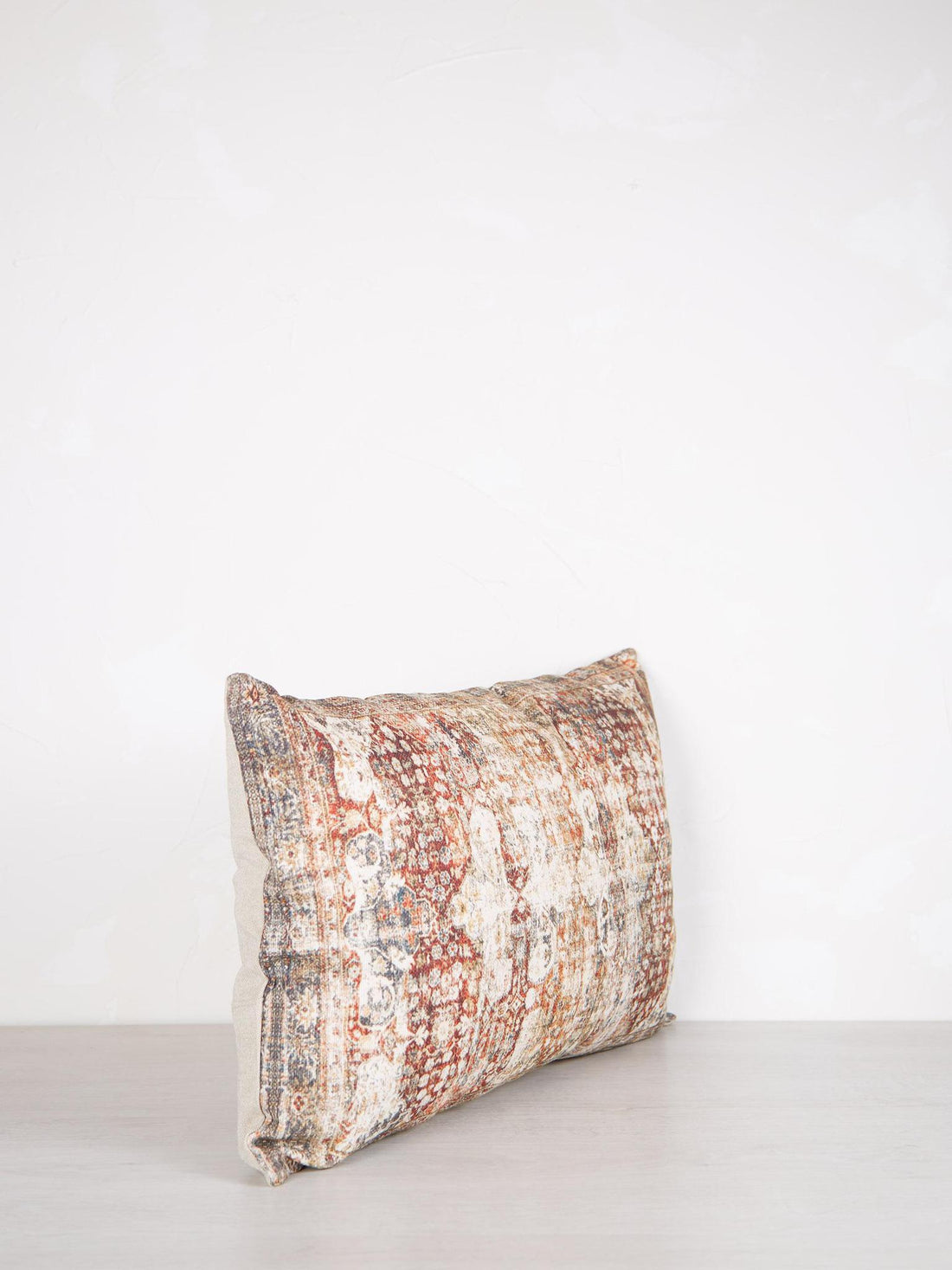 Mahal Printed Cushion