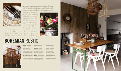 Modern Rustic