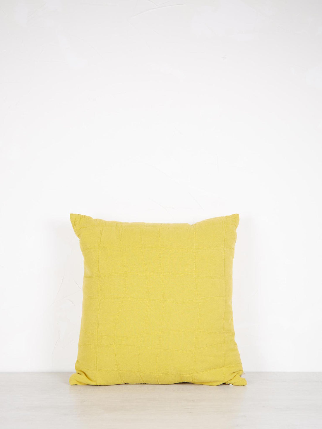 Titou Recycled Cushion - Absynthe - 2 Sizes Available