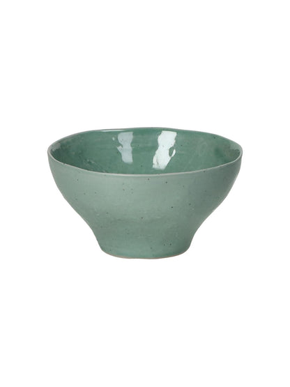 Marmoris Porcelain Mini Bowl - Celadon