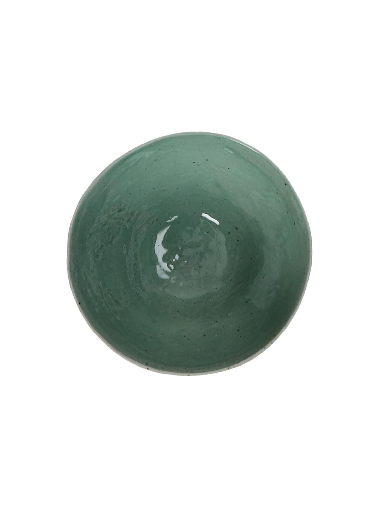 Marmoris Porcelain Mini Bowl - Celadon