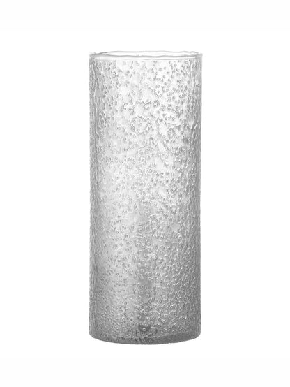 Zenta Vase -  Recycled Glass - 3 Colours Available