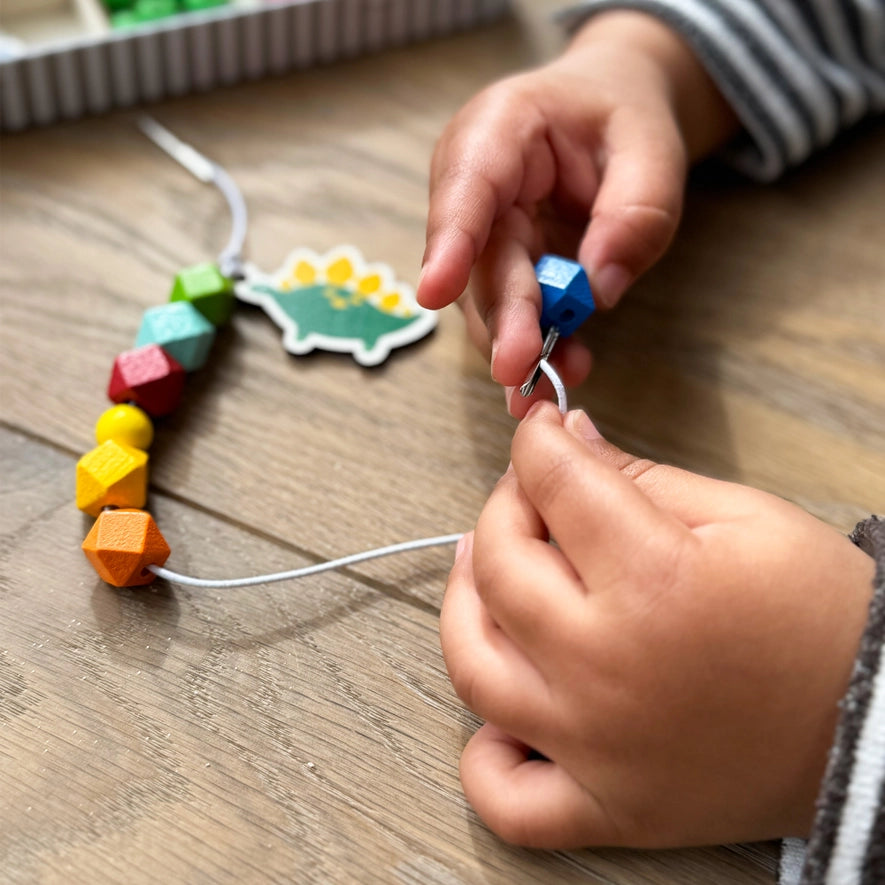 Allsorts Keyring Making Kit