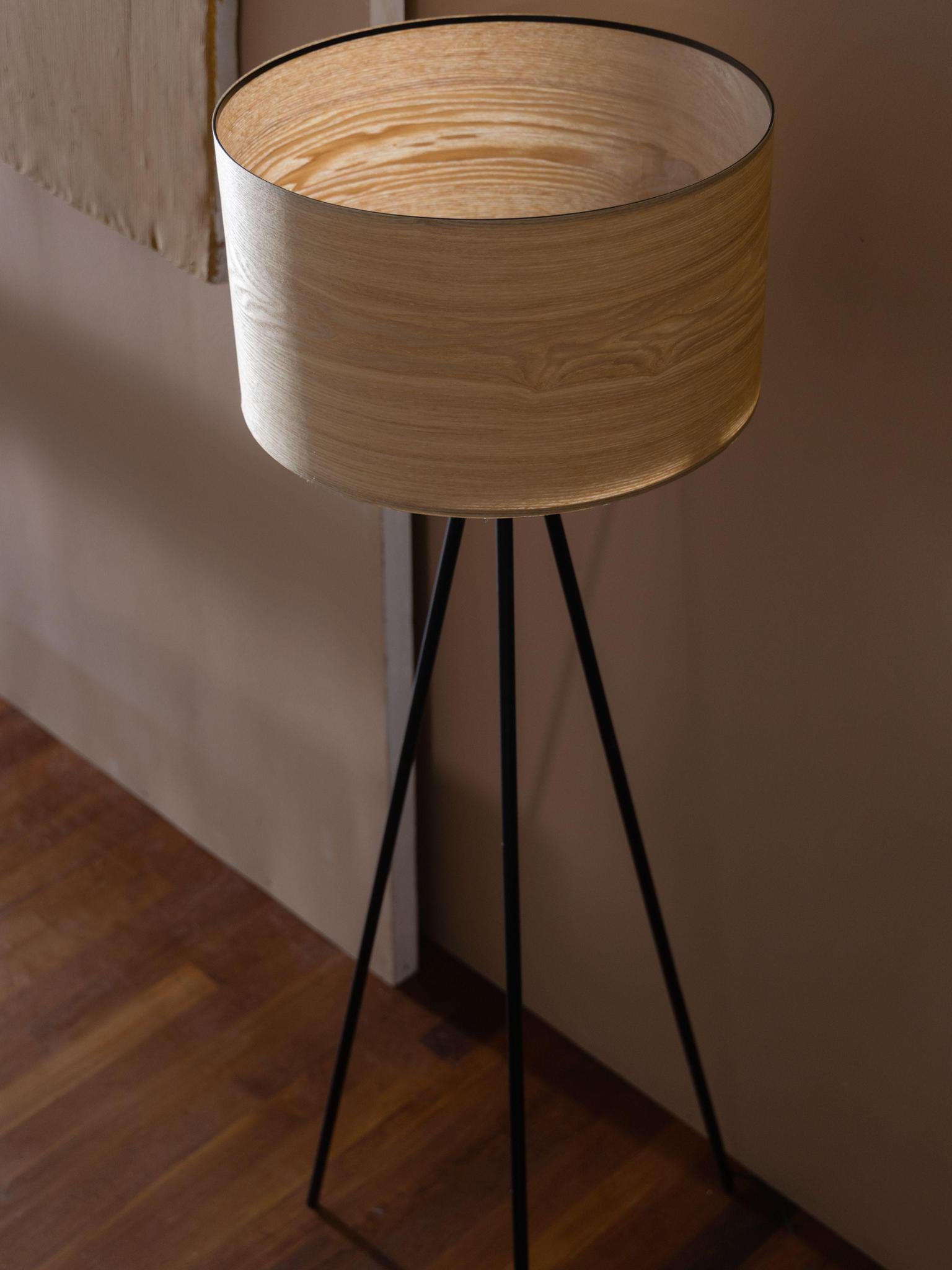 Woodland Floor Lamp