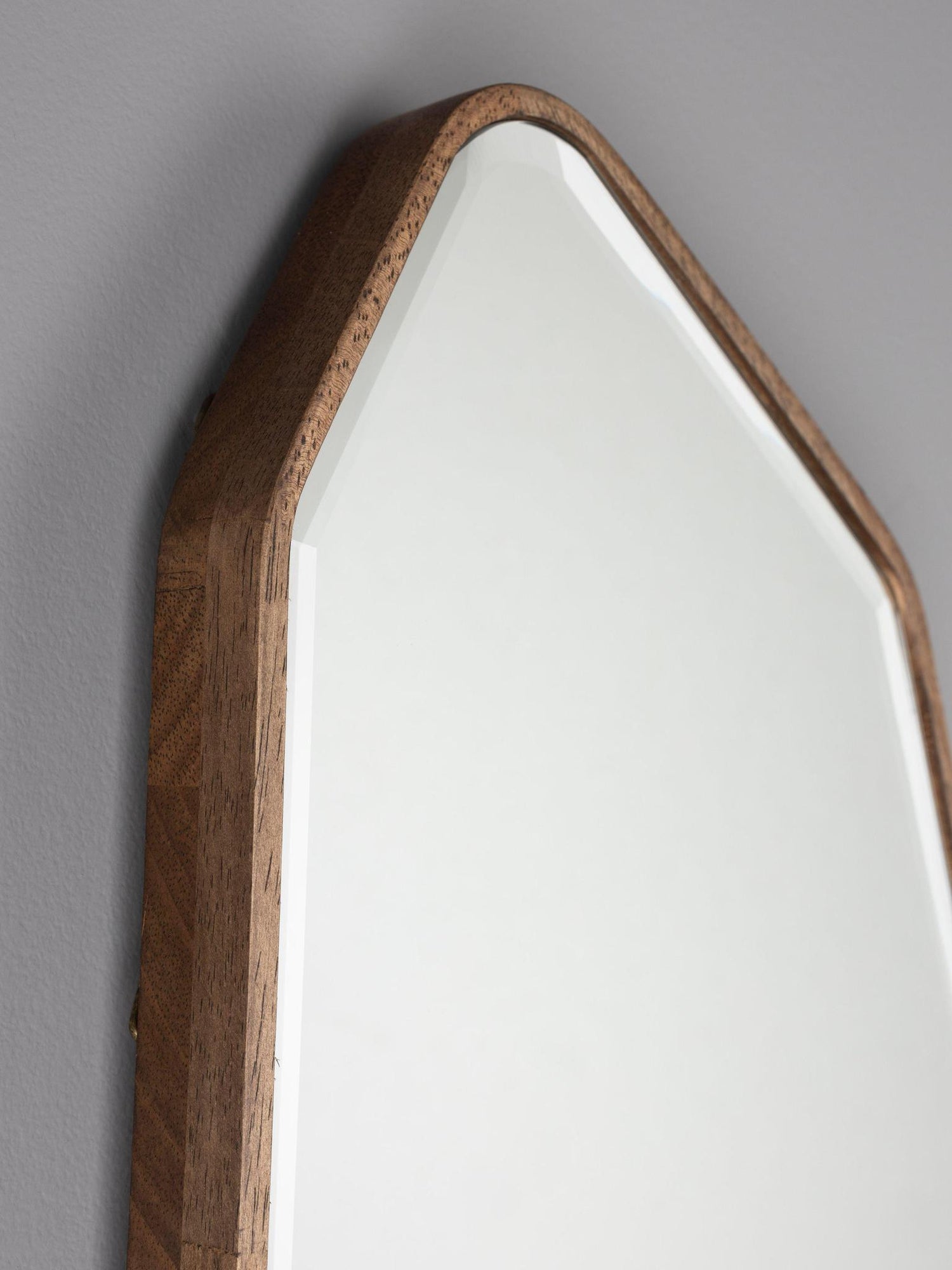 Basil Wall Mirror - 2 Sizes available