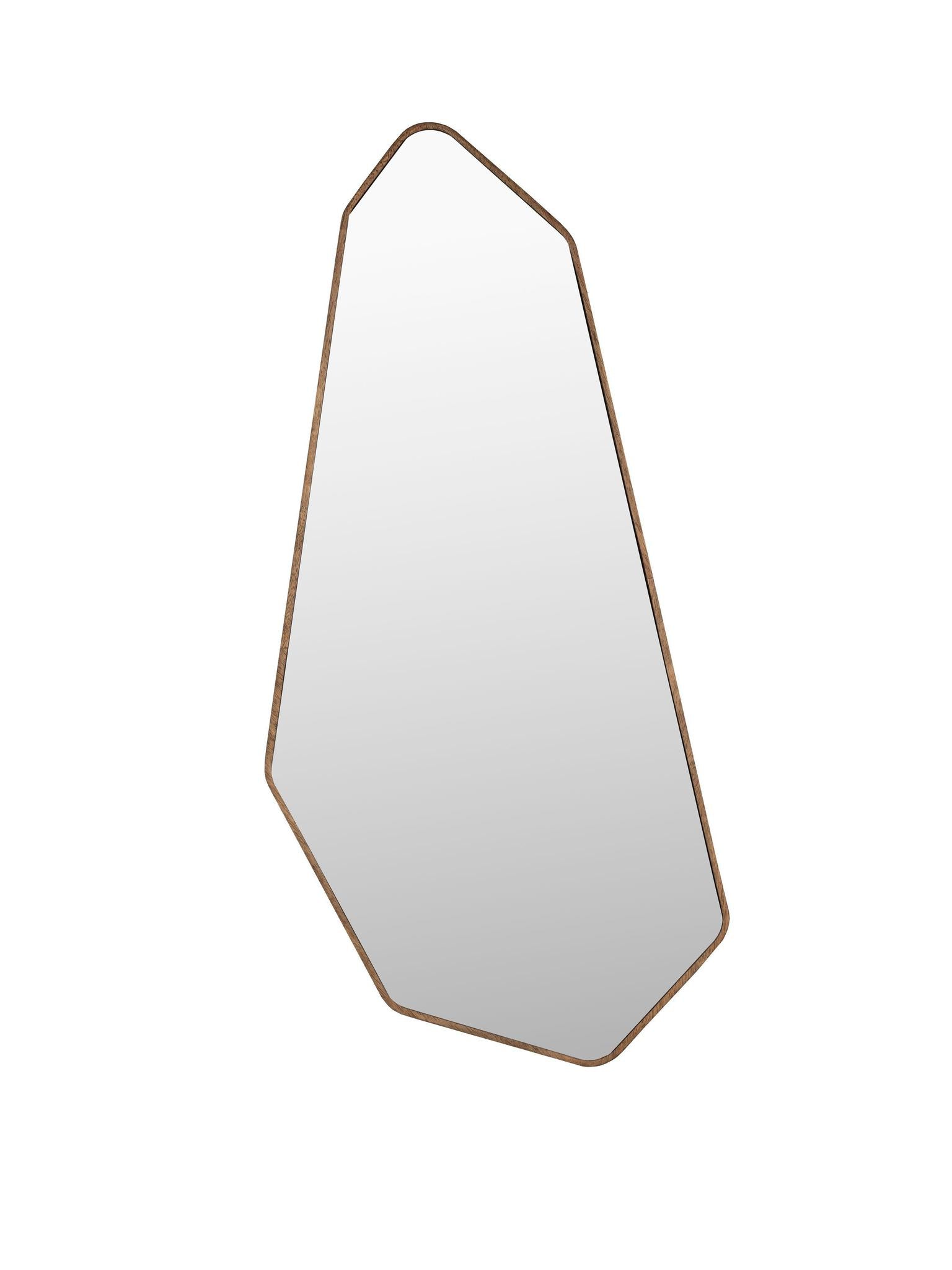 Basil Wall Mirror - 2 Sizes available