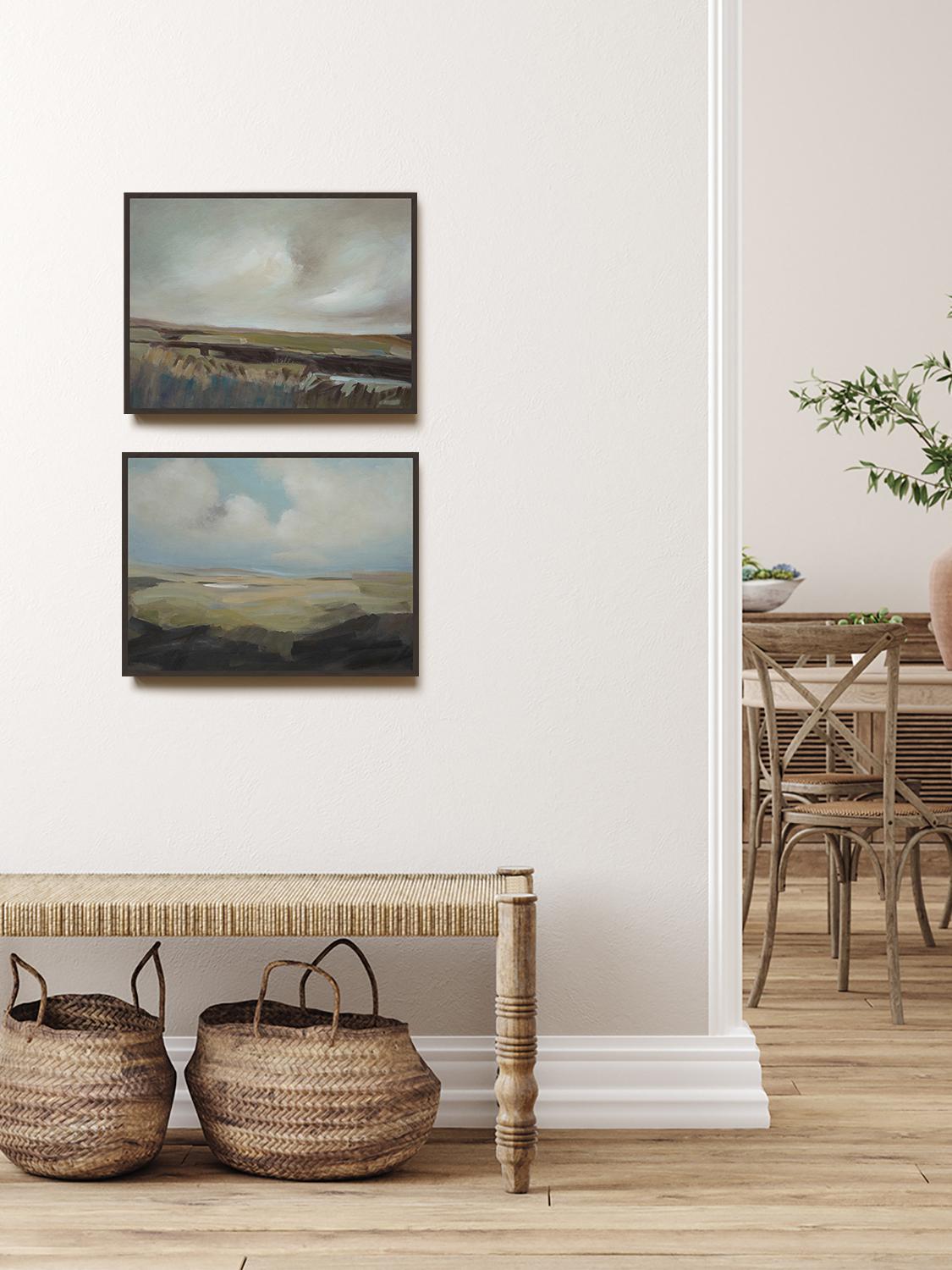 Marana Sky View Landscape Wall Art