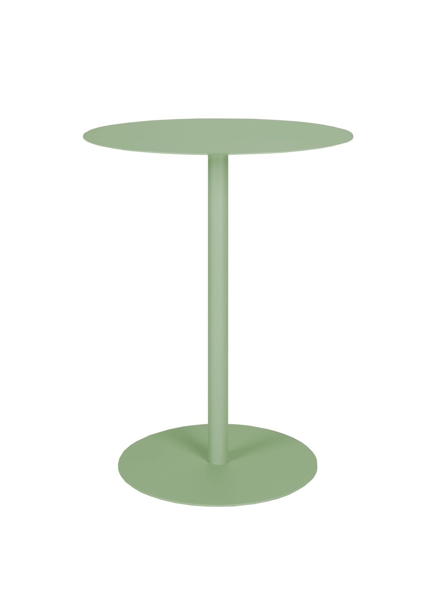 Snow Bistro Table - 3 Colours Available