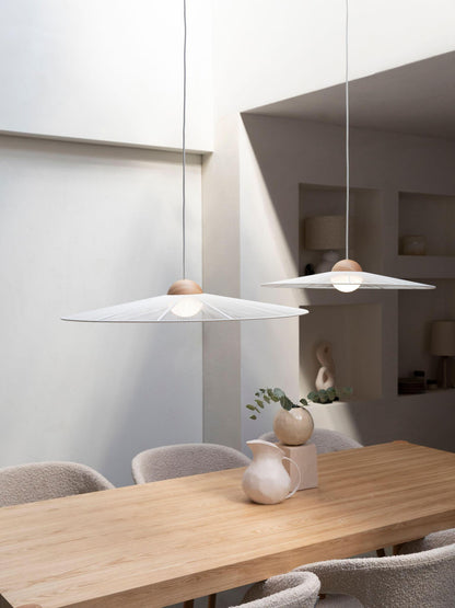 Belle Pendant Light Small - 2 Colours Available