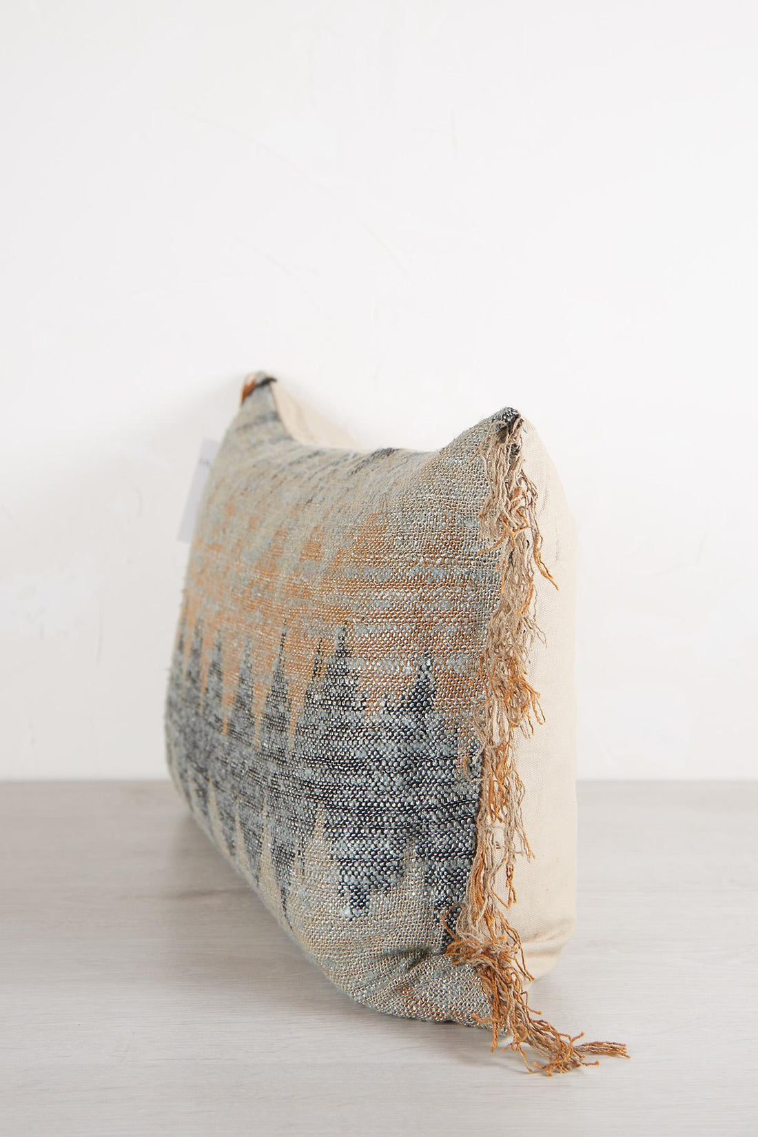 Beldi Fringed Cushion