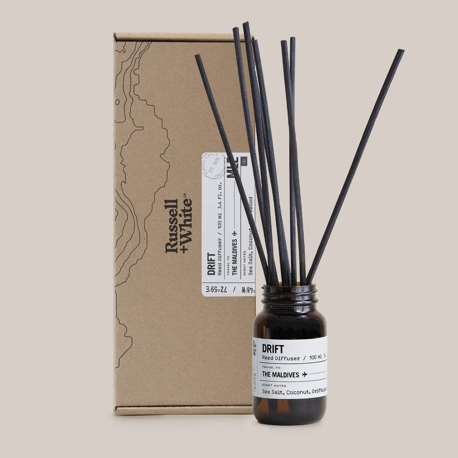 Drift Reed Diffuser