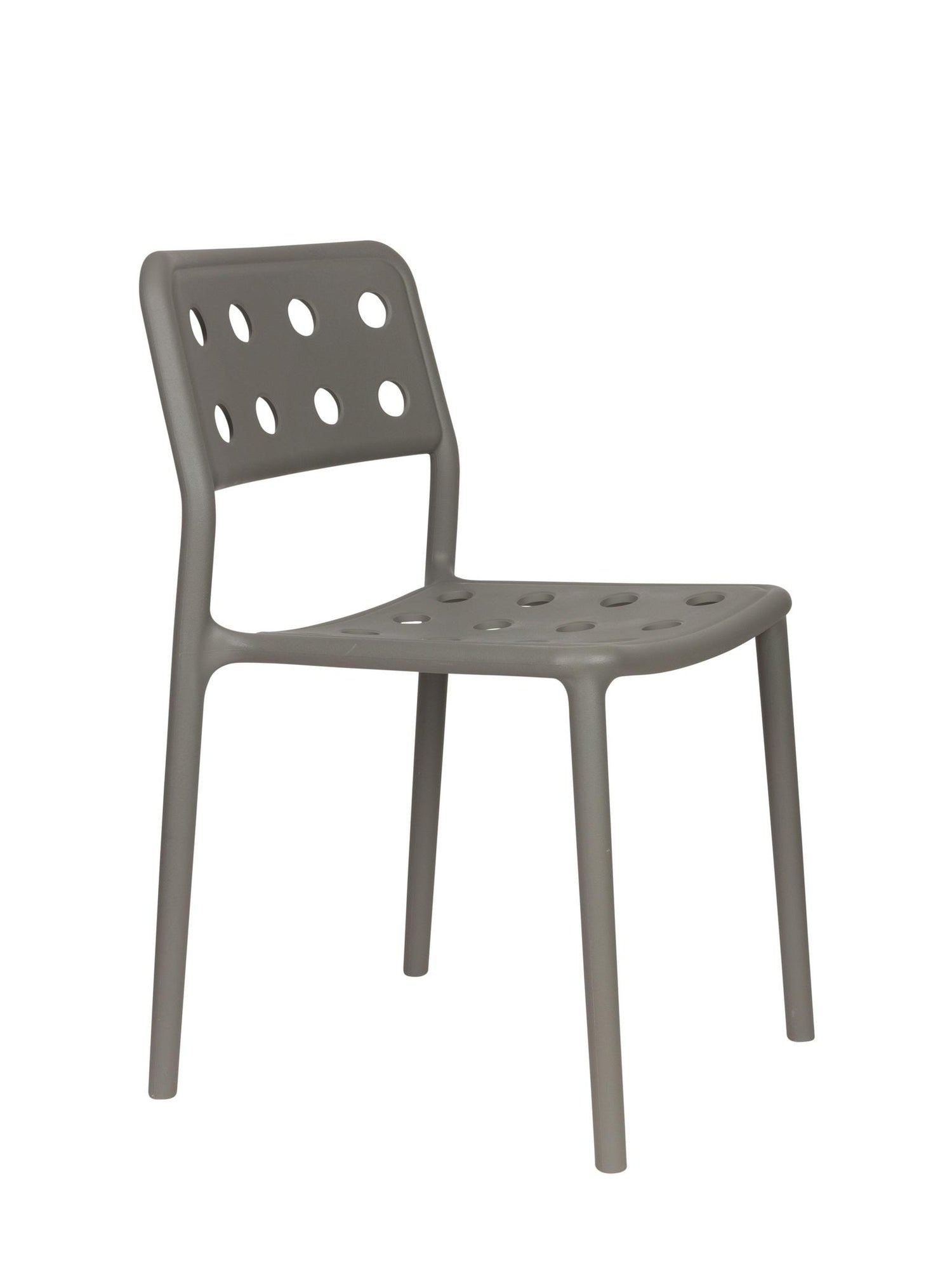 Serra Outdoor Chair set of 4 - 4 Options Available