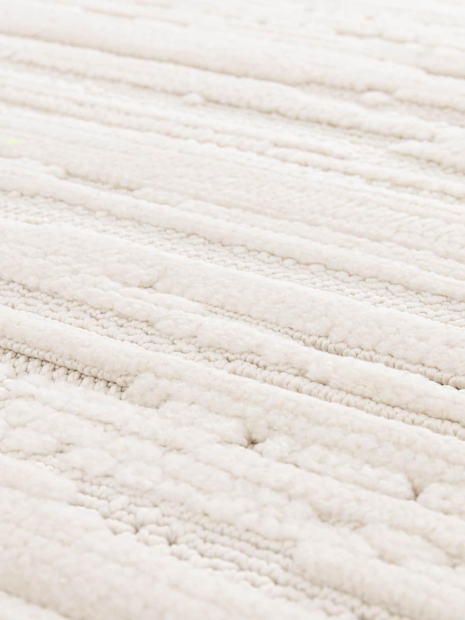 Vermon Rug - Neige