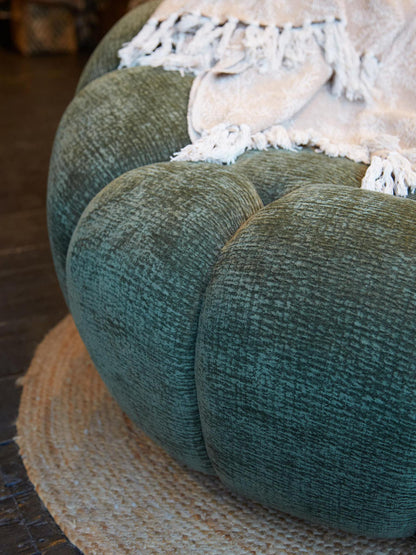 Verdant Swivel Chair