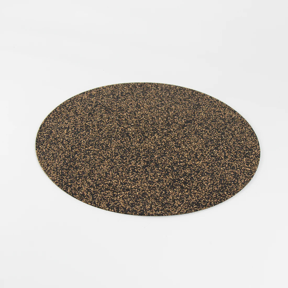 Set of 4 Recycled Dash Cork Placemats