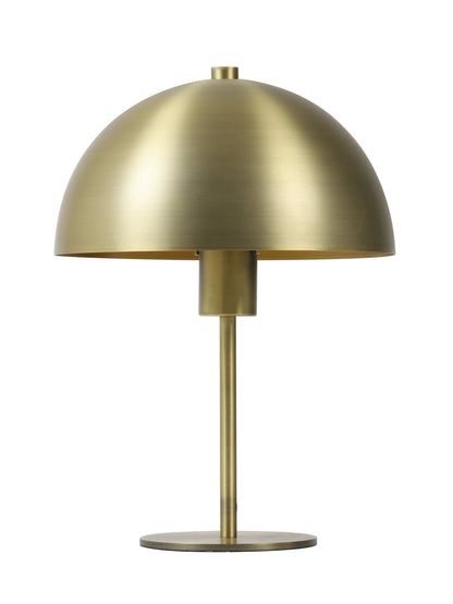 Merel Antique Bronze Table Lamp