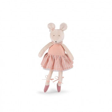 Anna The Mouse Soft Toy