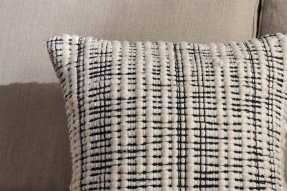 Mika Recycled Square Cushion