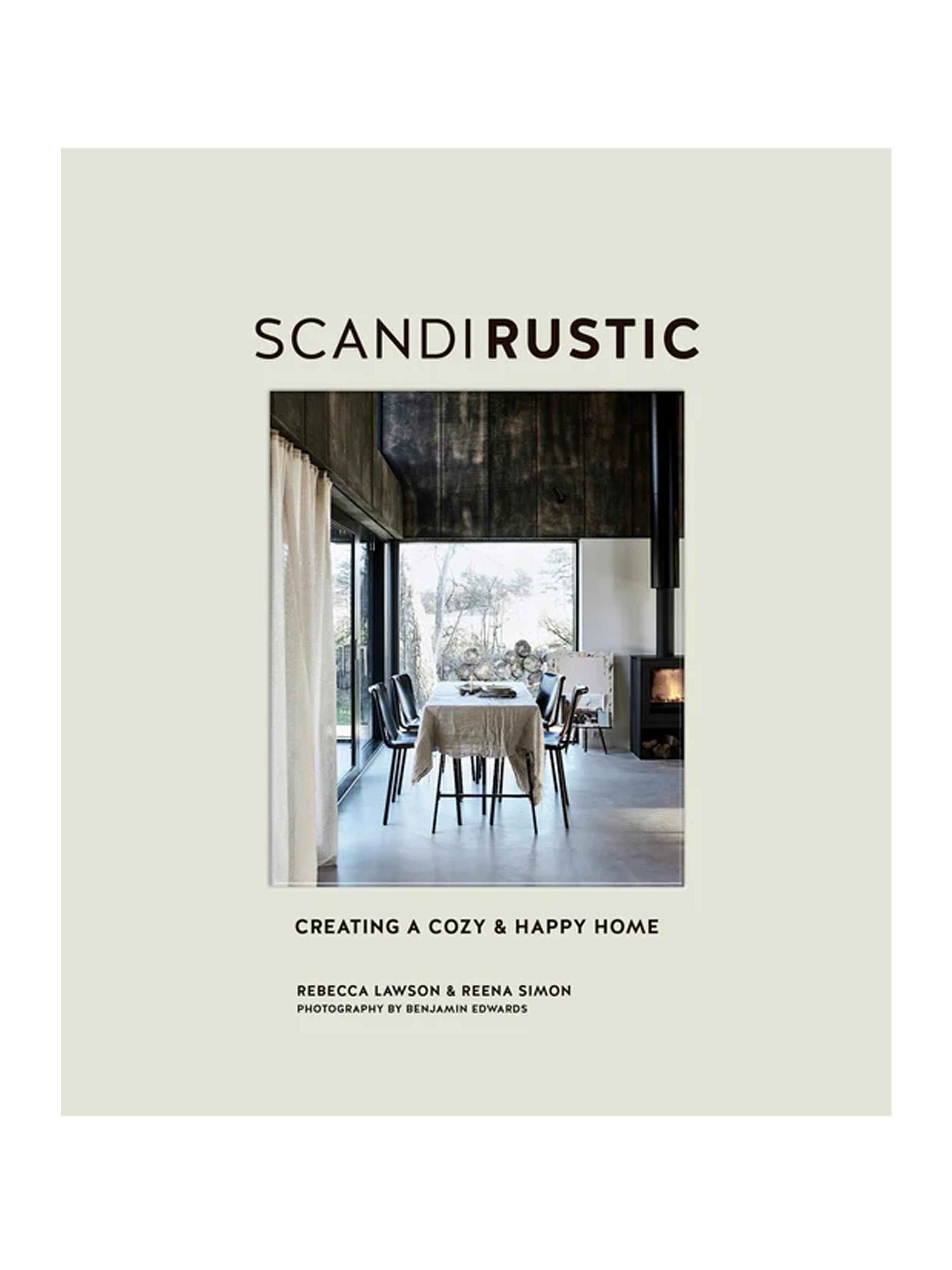 Scandi Rustic