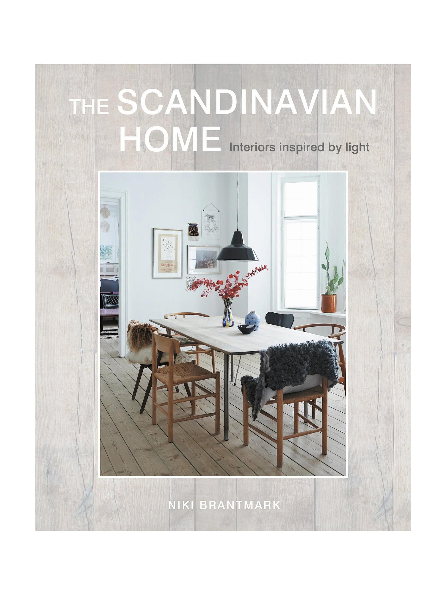 The Scandinavian Home