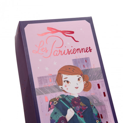 Madame Constance Les Parisiennes - Limited edition 2023