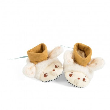 Nuage The Sheep Slippers