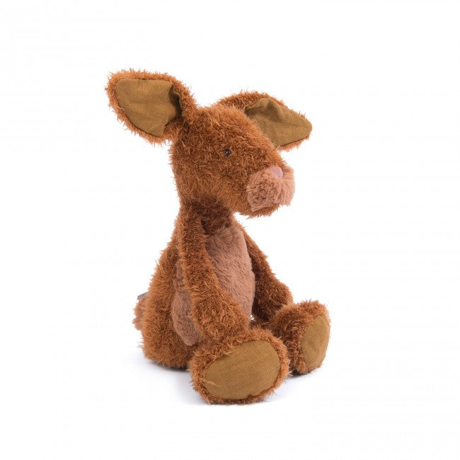 Little Rabbit Soft Toy -  Les Baba-Bou