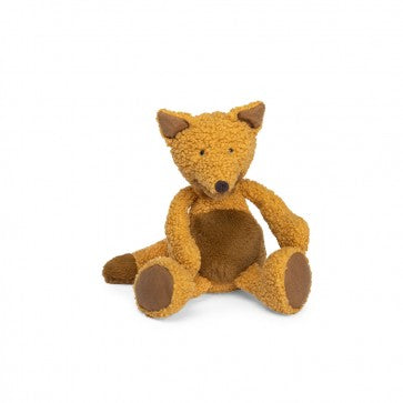 Little Fox Soft Toy