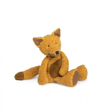 Little Fox Soft Toy