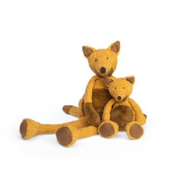 Little Fox Soft Toy