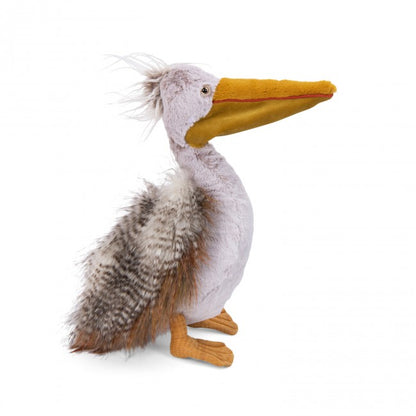 Pelican Soft Toy - Tout Autour Du Monde