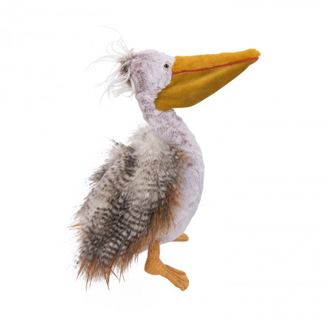 Pelican Soft Toy - Tout Autour Du Monde