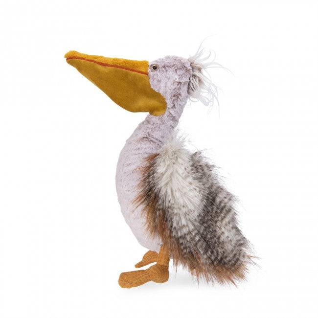 Pelican Soft Toy - Tout Autour Du Monde