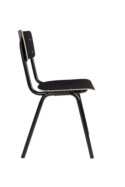 Back To School Dining Chair - 3 HPL Colour options