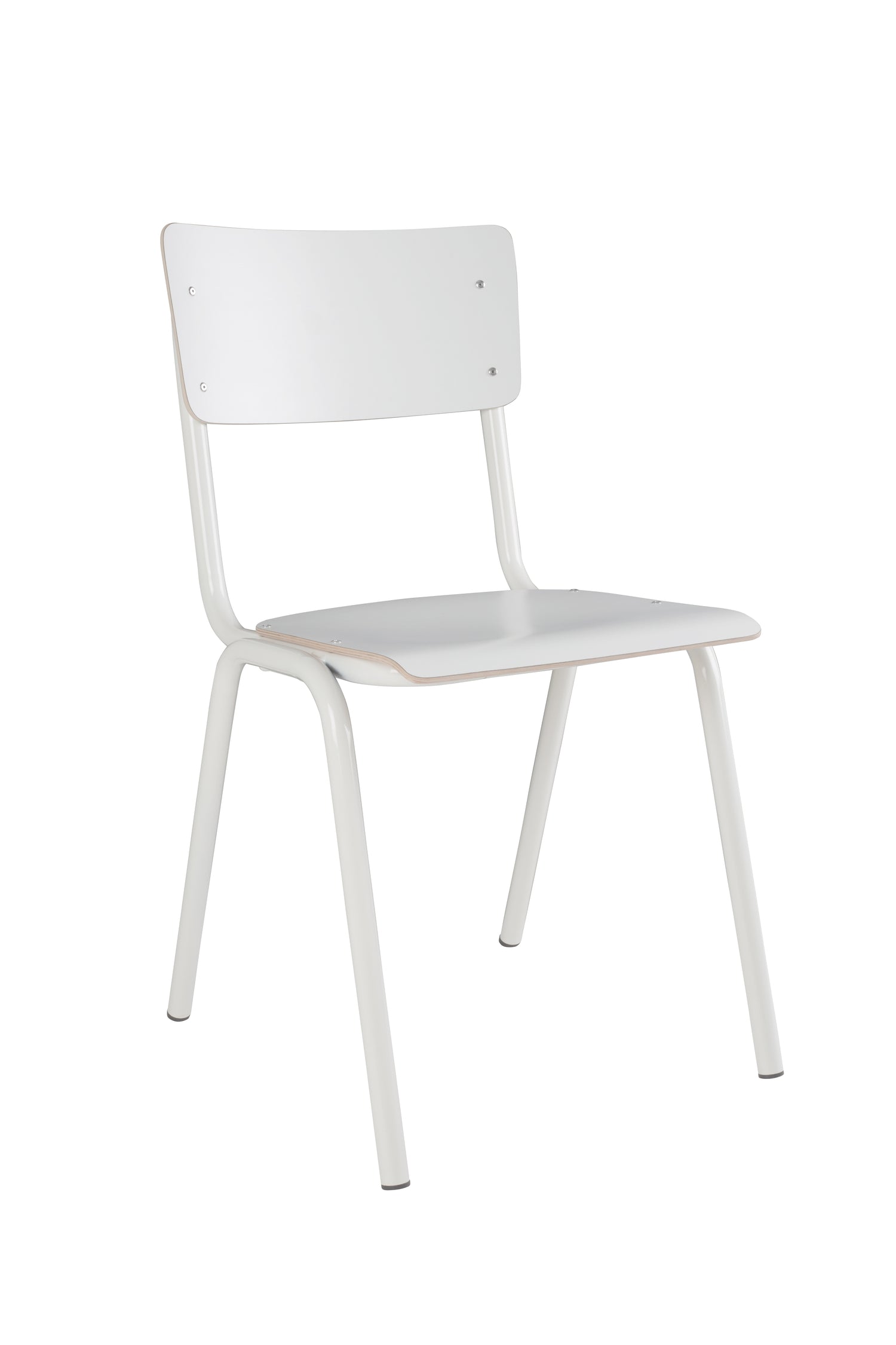 Back To School Dining Chair - 3 HPL Colour options