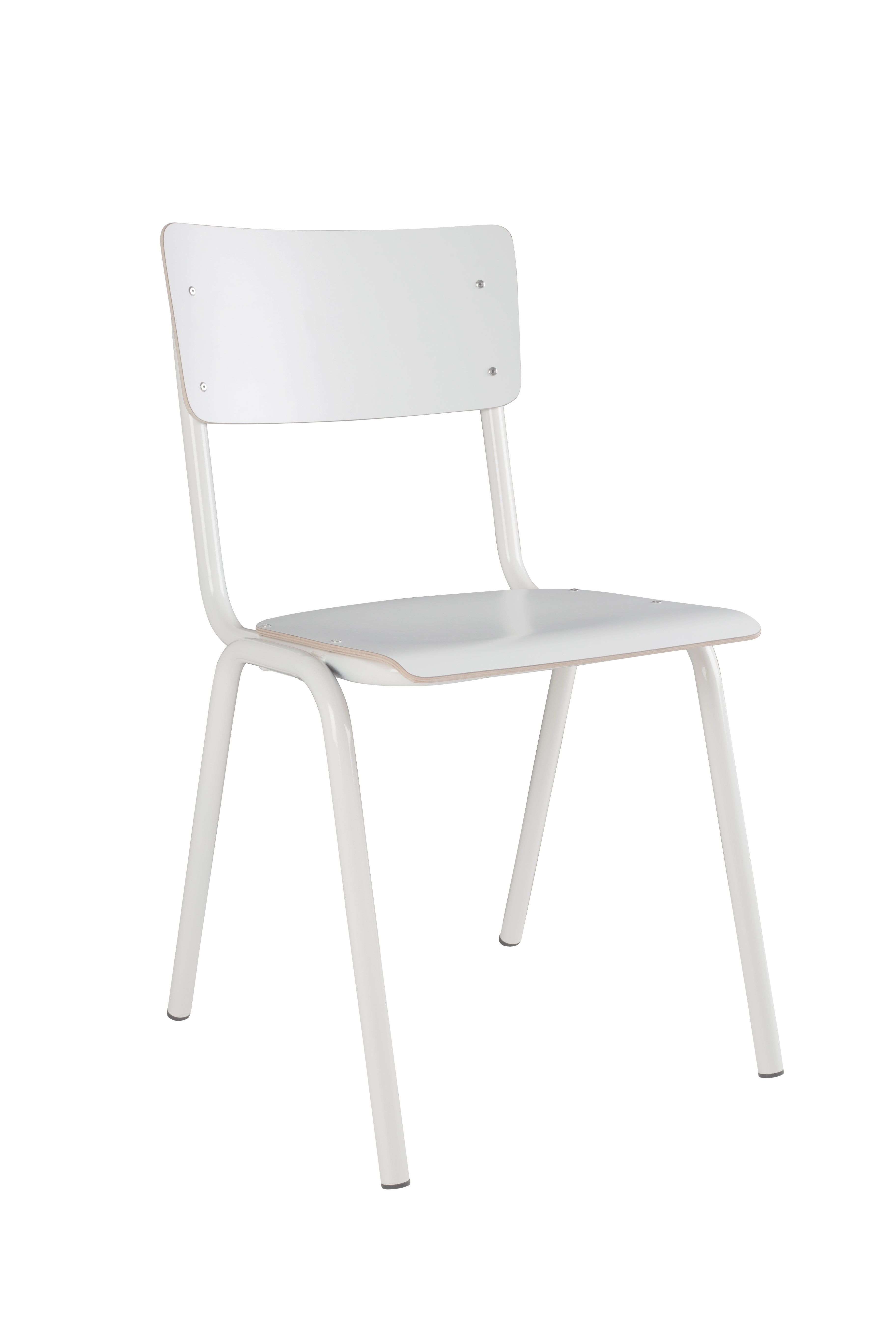 Back To School Dining Chair - 3 HPL Colour options