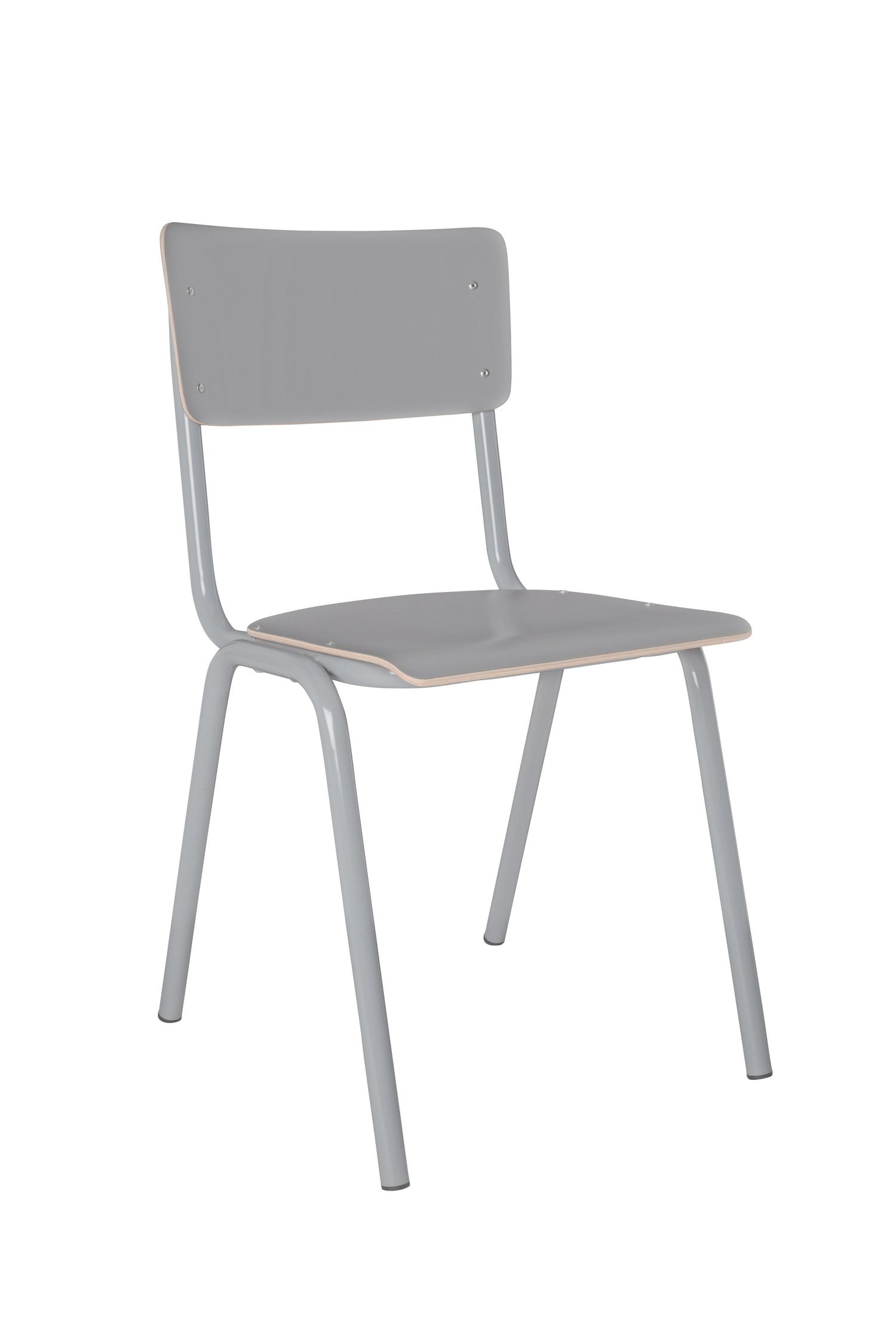 Back To School Dining Chair - 3 HPL Colour options